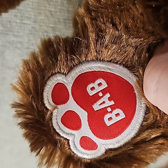 Build-A-Bear Red Sox Bear - Picture 4 of 6